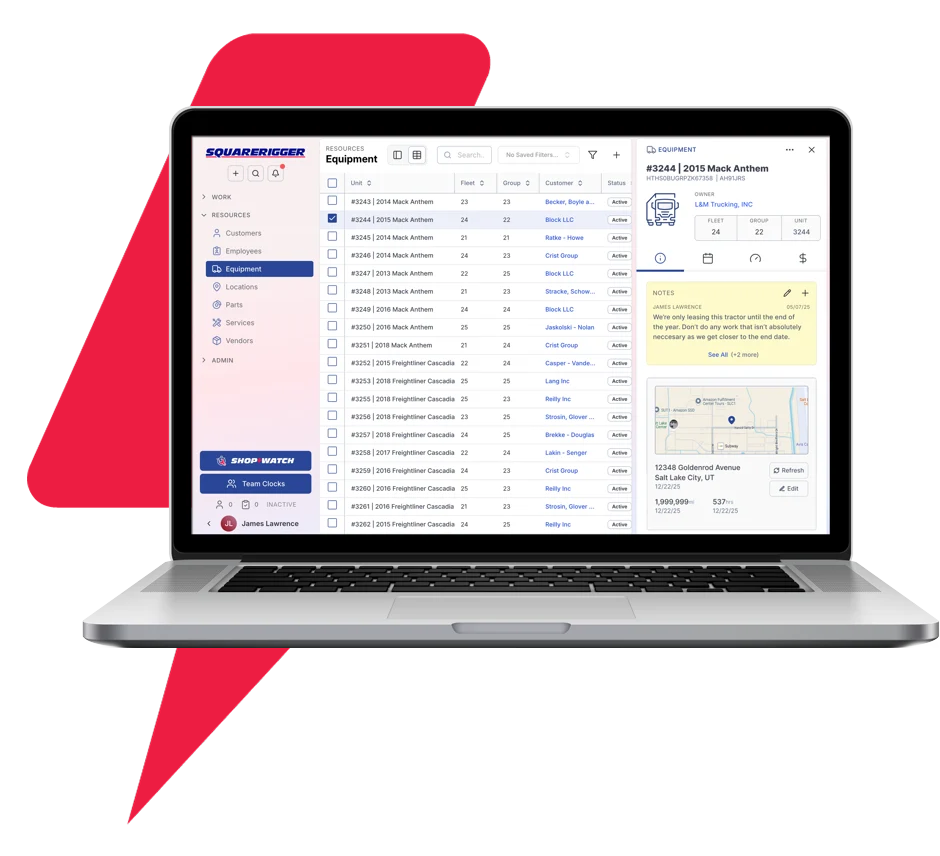 SR-web-interface