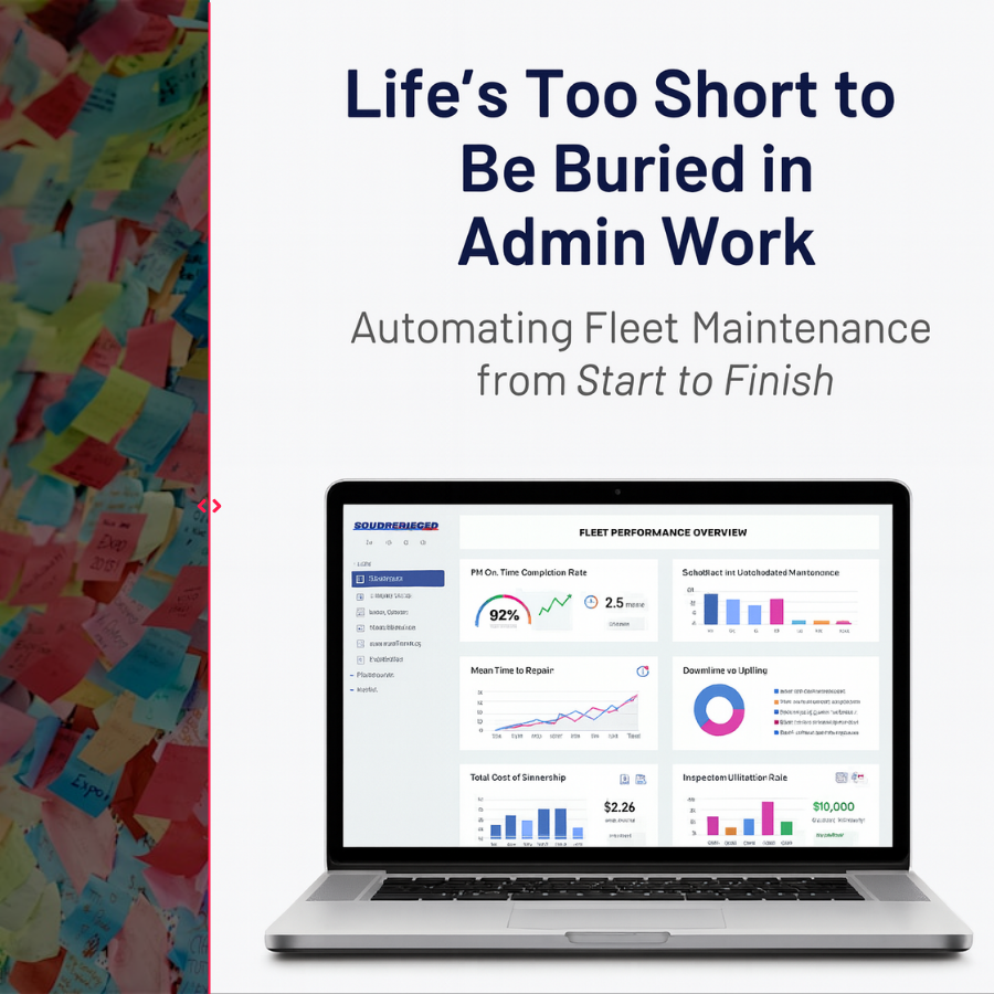Simple Before After Slider Instagram Post (900 x 900 px)