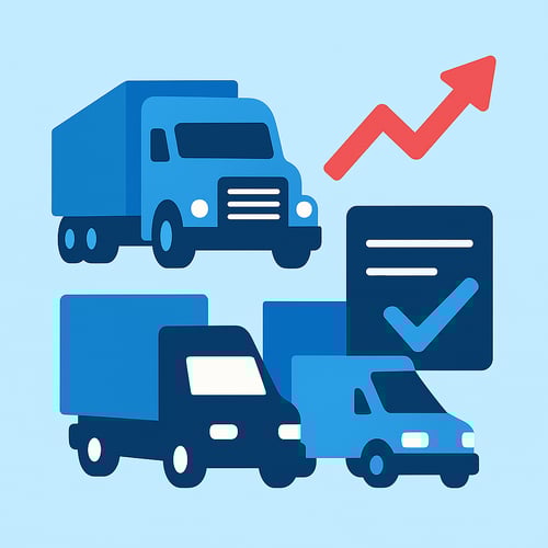 TMS - Key benefits