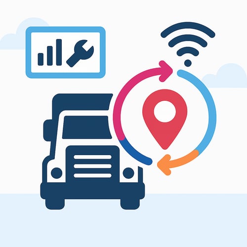 Why Telematics Integrations