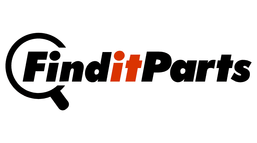 finditparts-inc-logo-vector