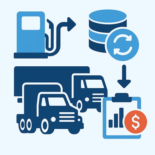 fuel integrations-how it works-heavy duty truck