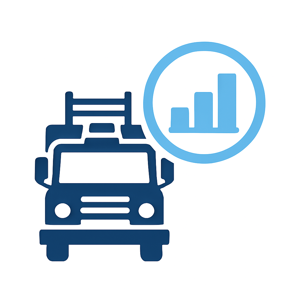 municipal fleet data
