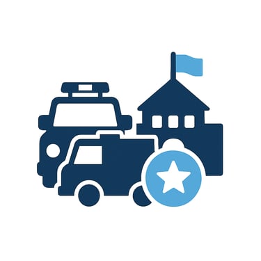 municipal fleet