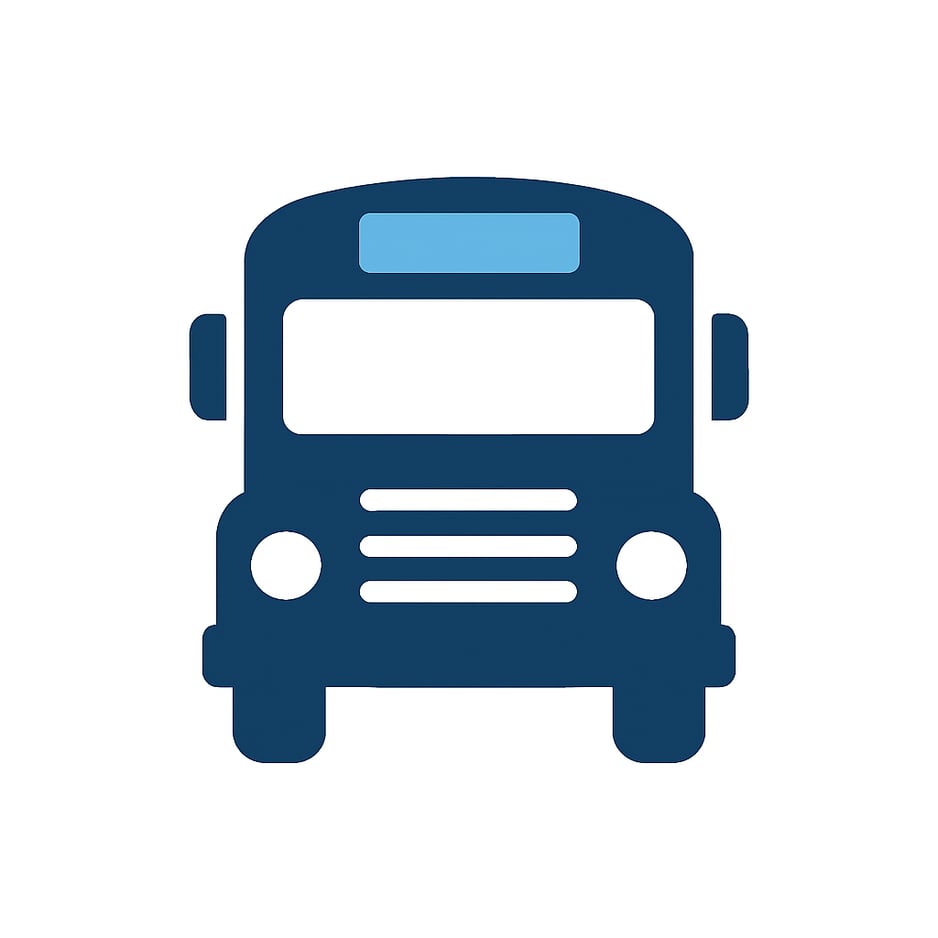 Municipal Fleet Maintenance Software | Smarter Operations for Public ...