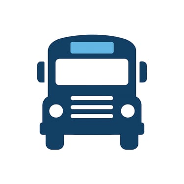 school bus