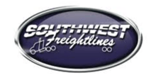 southwest freightlines