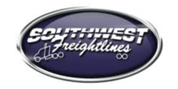 southwest freightlines