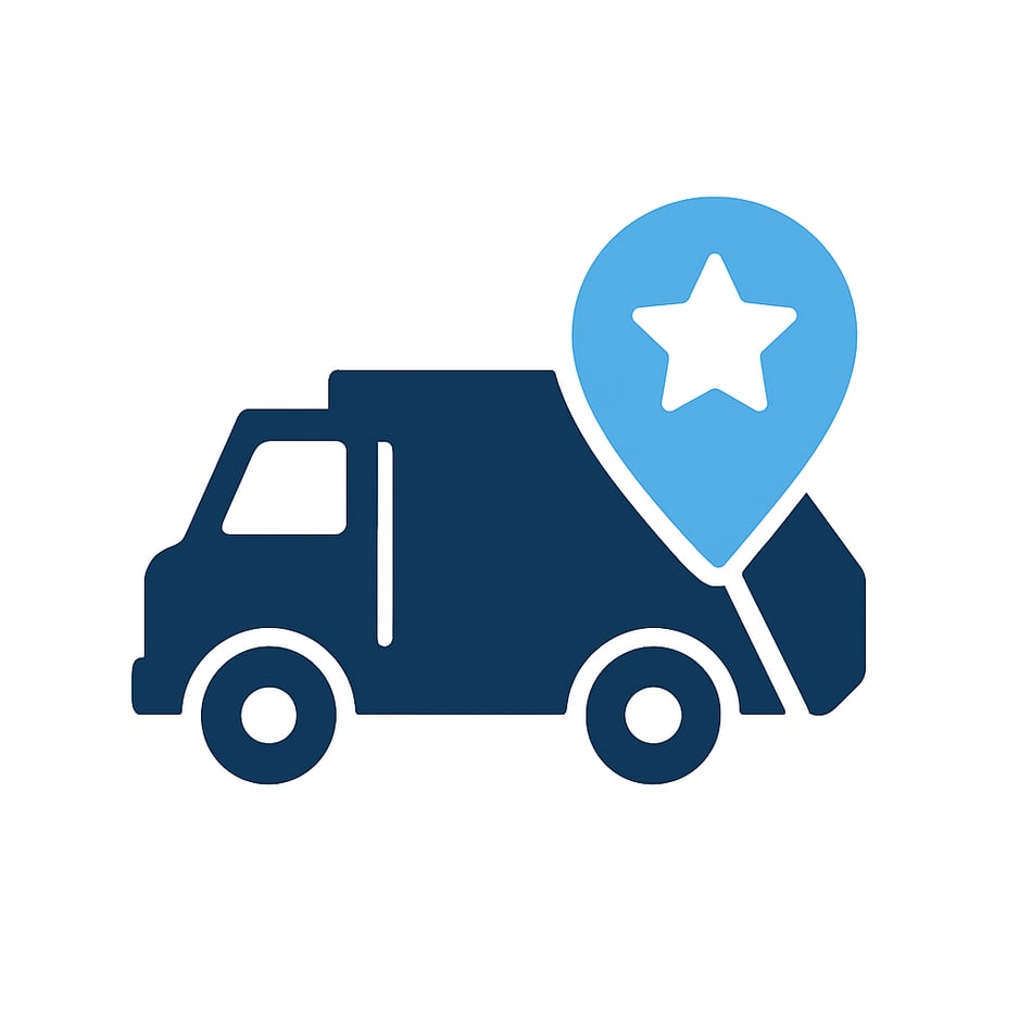 Waste Management Fleet Maintenance Software | Squarerigger