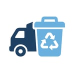 waste and recycling