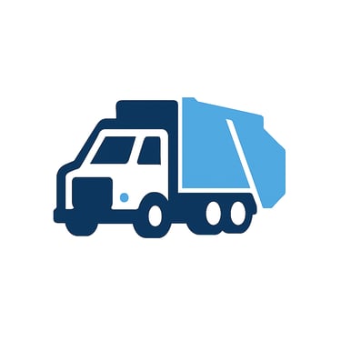 waste hauler
